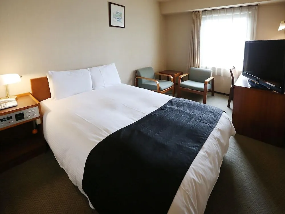APA Hotel Sapporo