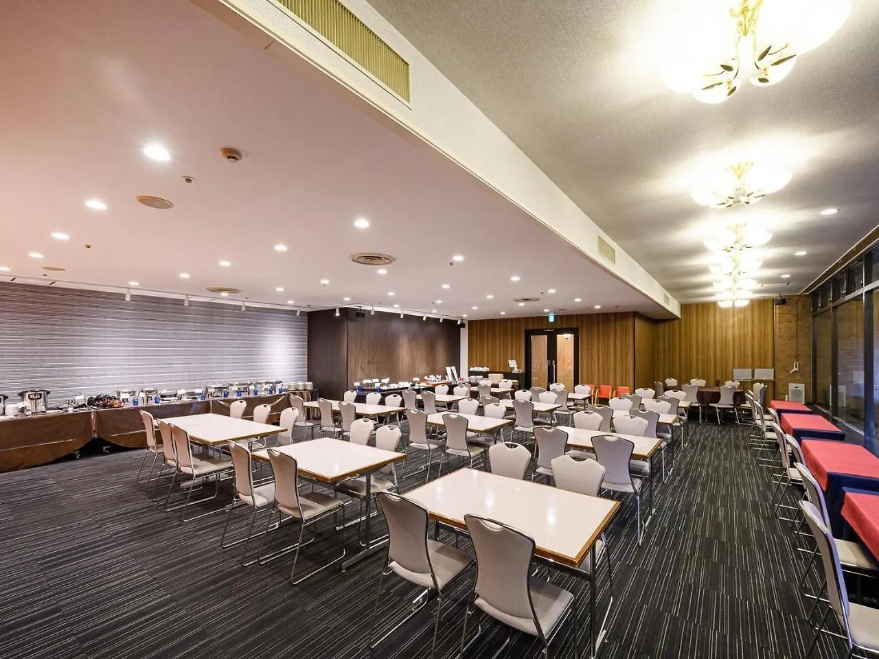 Apa Hotel Sapporo Odori Ekimae Minami 3*,