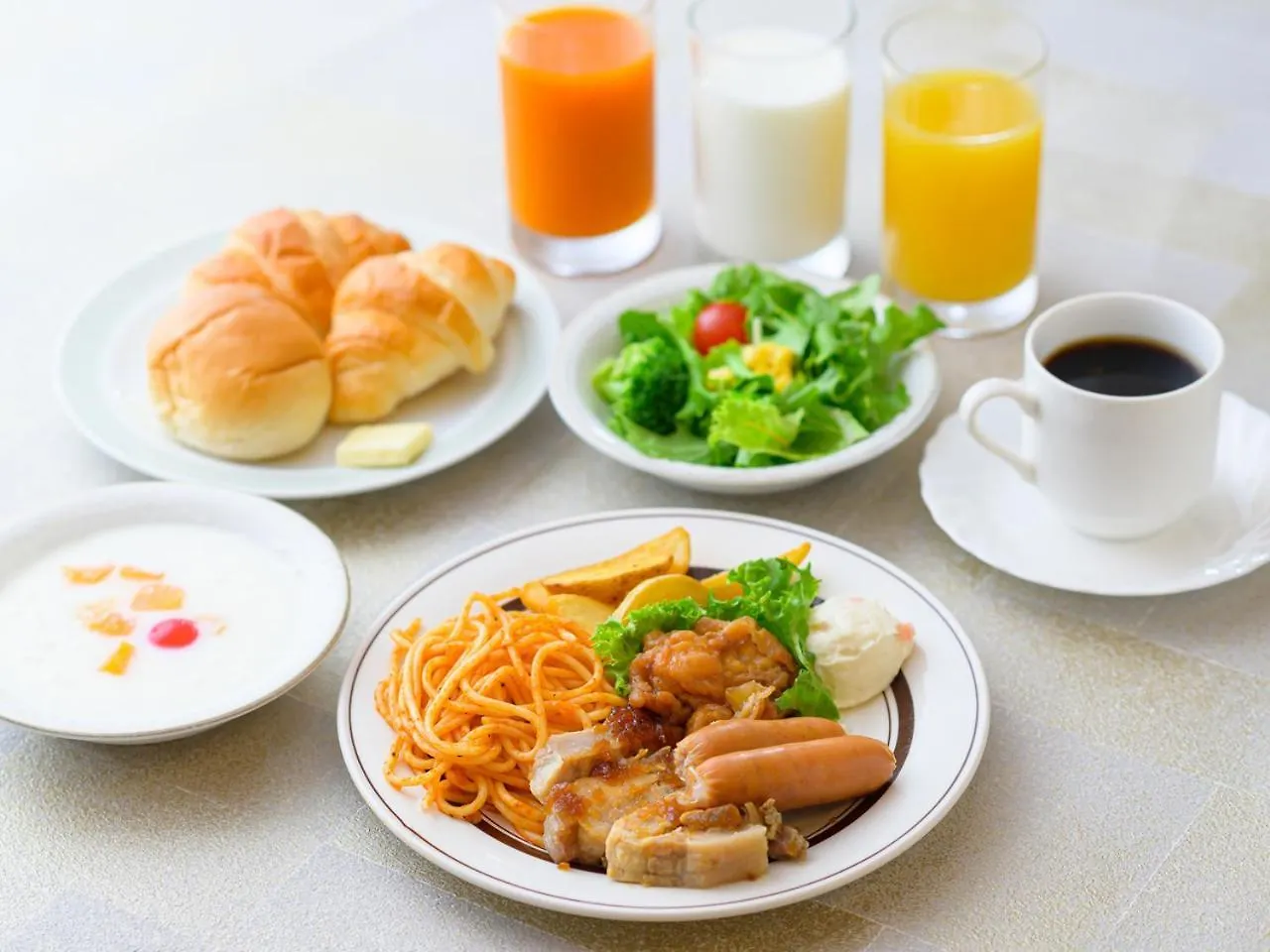 Apa Hotel Sapporo Odori Ekimae Minami