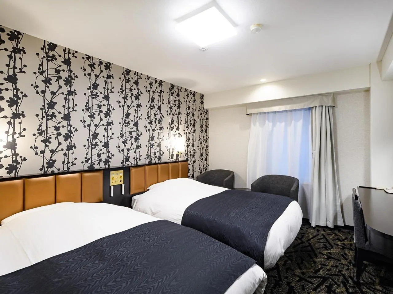 Apa Hotel Sapporo Odori Ekimae Minami