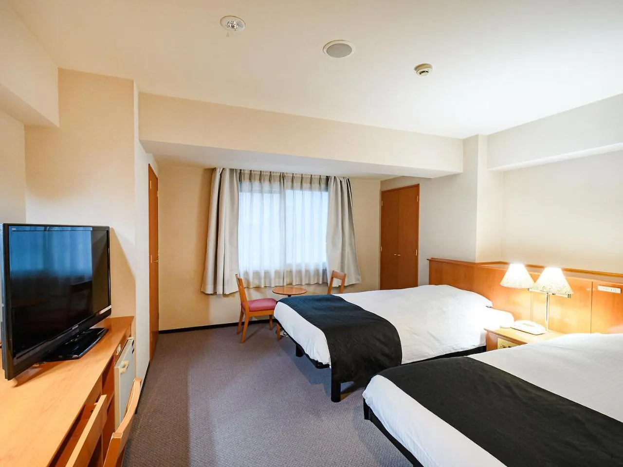 Apa Hotel Sapporo Odori Ekimae Minami