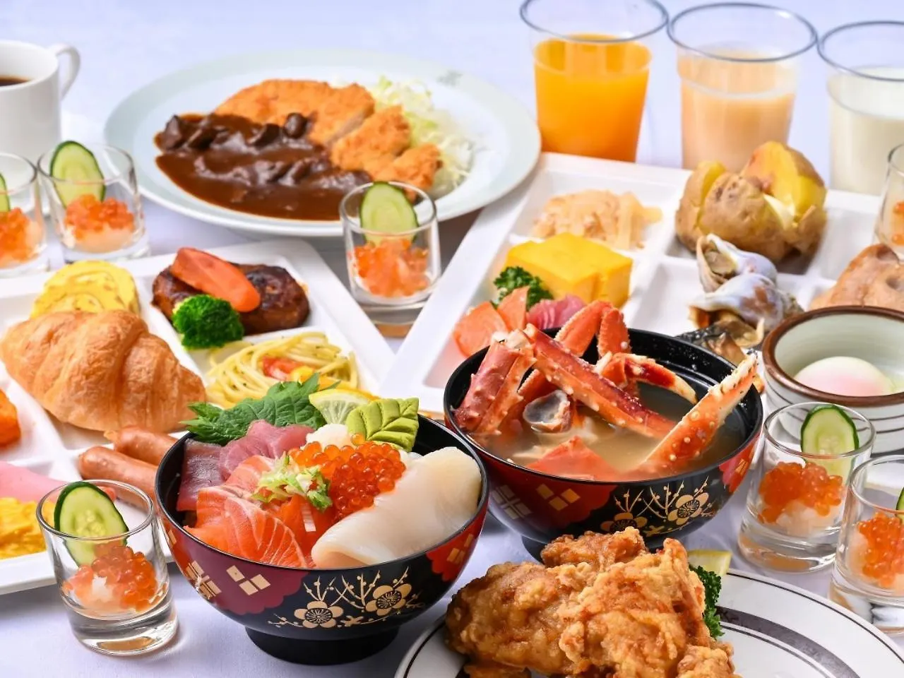 Apa Hotel Sapporo Odori Ekimae Minami