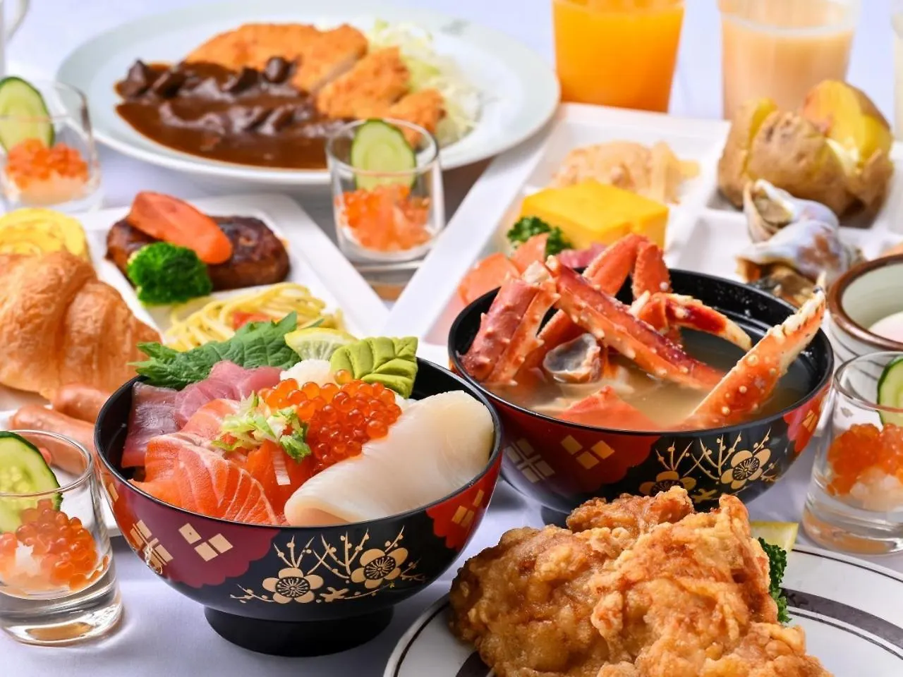 Apa Hotel Sapporo Odori Ekimae Minami Japan