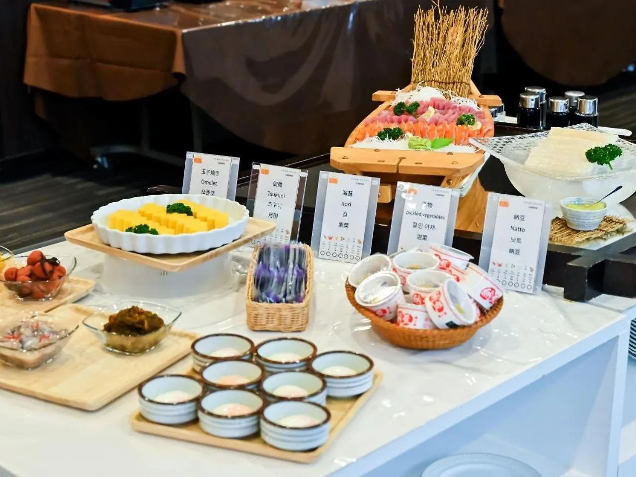Apa Hotel Sapporo Odori Ekimae Minami
