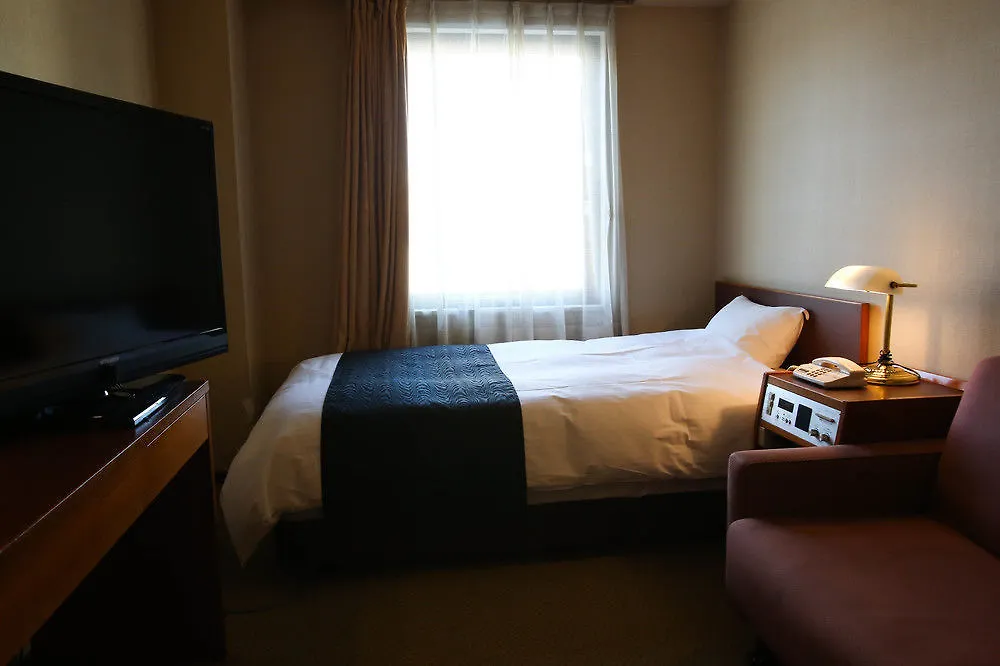 APA Hotel Sapporo