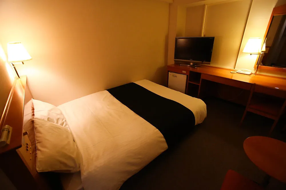APA Hotel Sapporo