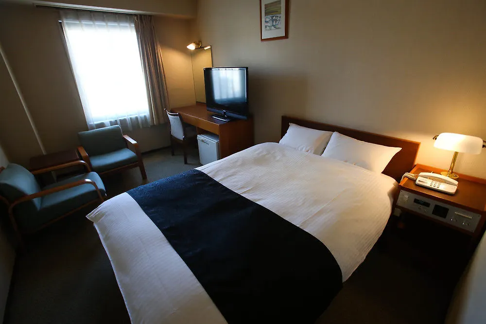 ***  APA Hotel Sapporo Giappone