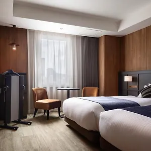 **** 호텔 미쓰이 가든 오테마치 일본