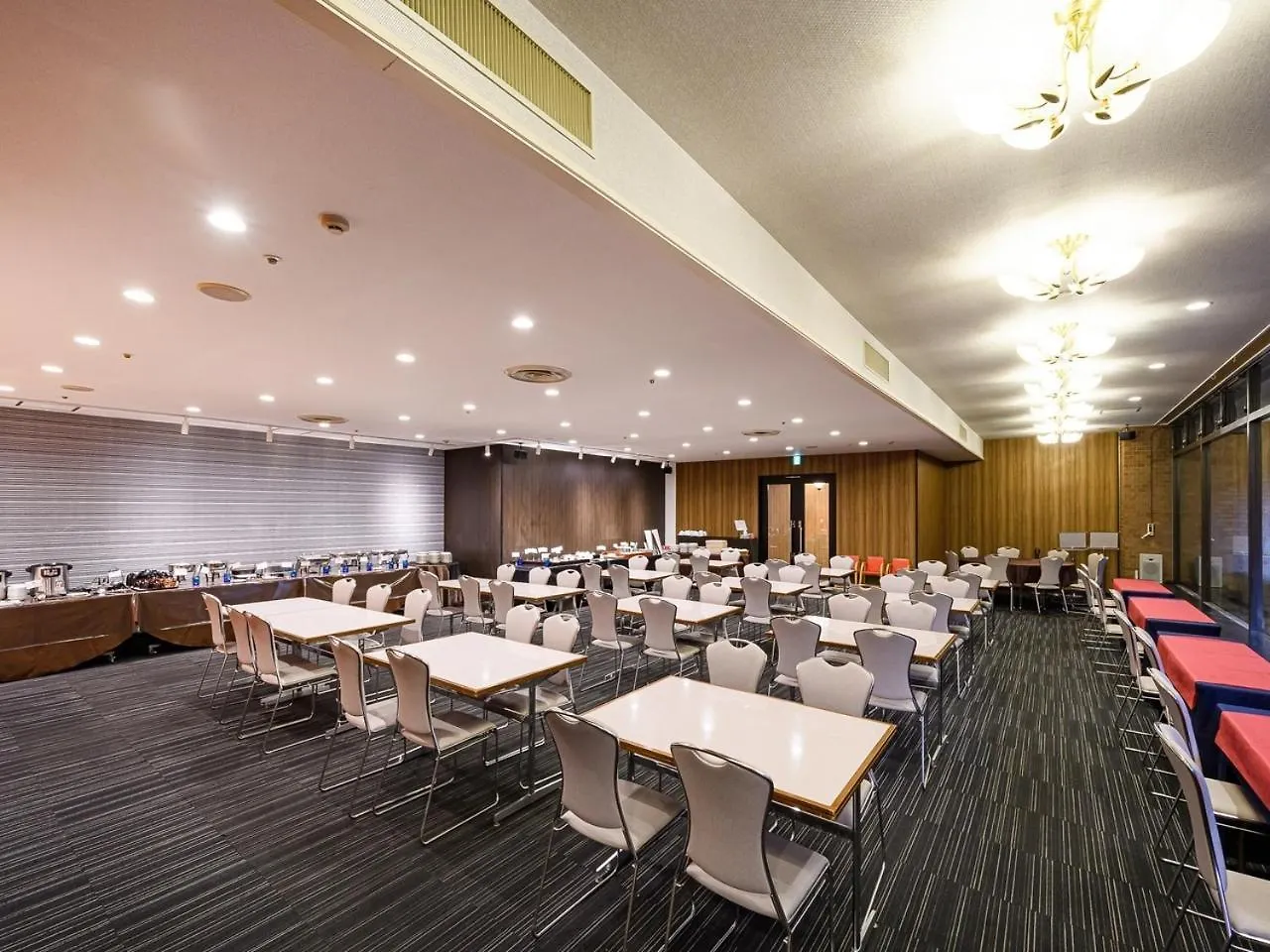 Apa Hotel Sapporo Odori Ekimae Minami
