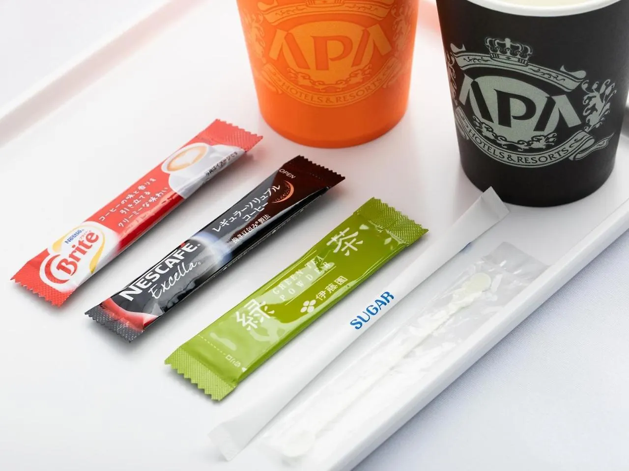 Apa Hotel Sapporo Odori Ekimae Minami