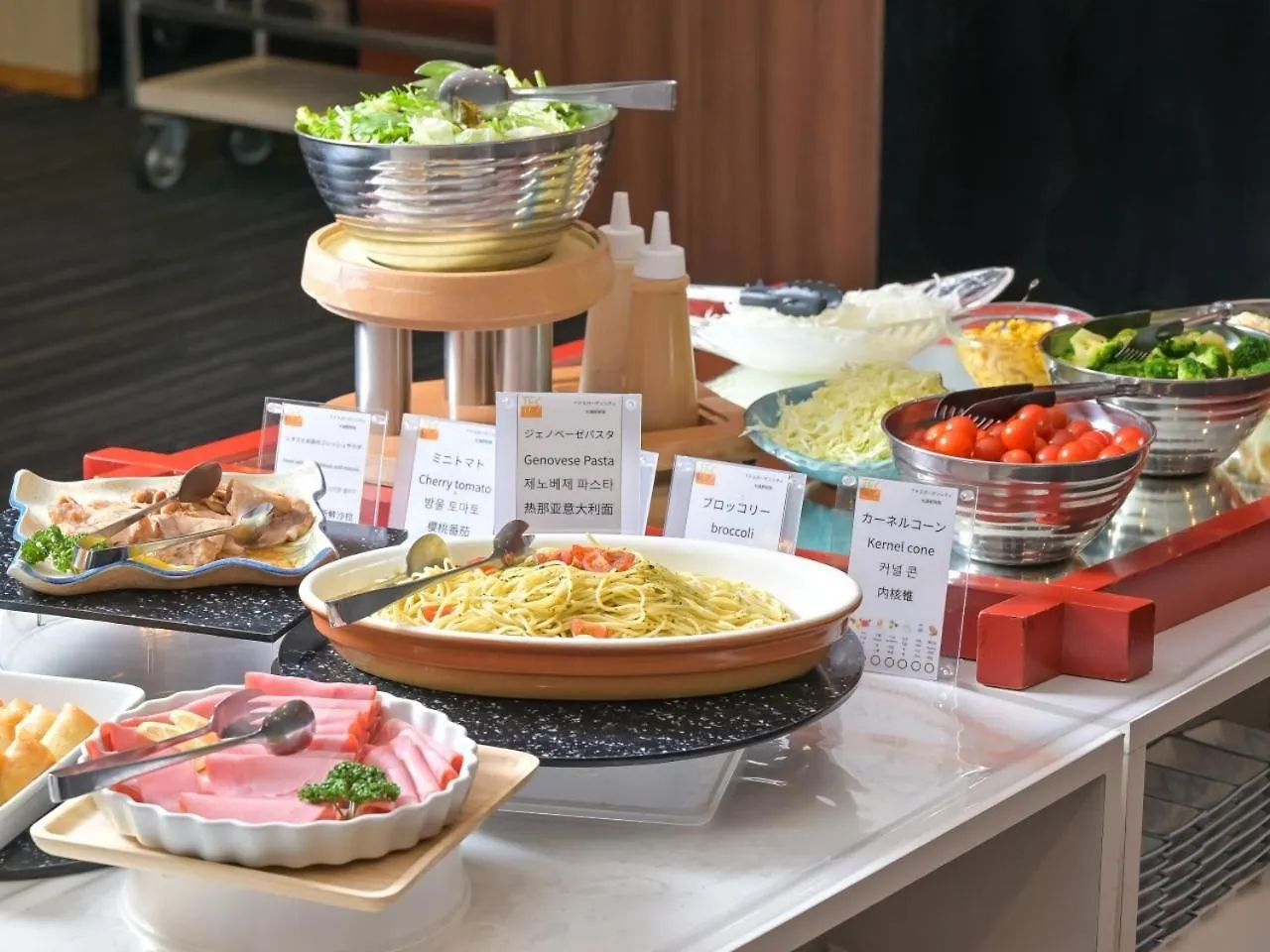 Apa Hotel Sapporo Odori Ekimae Minami