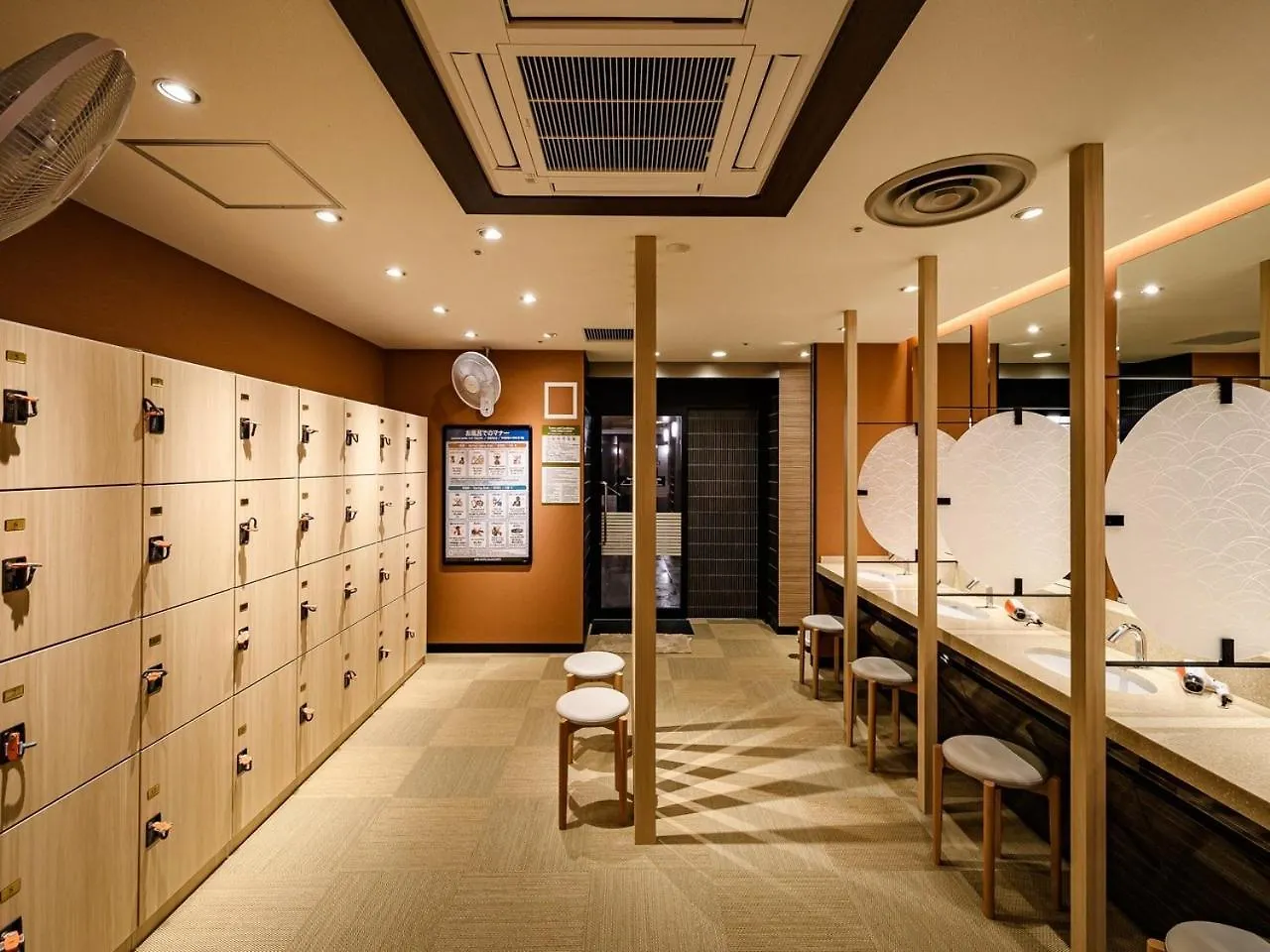 Apa Hotel Sapporo Odori Ekimae Minami Japón