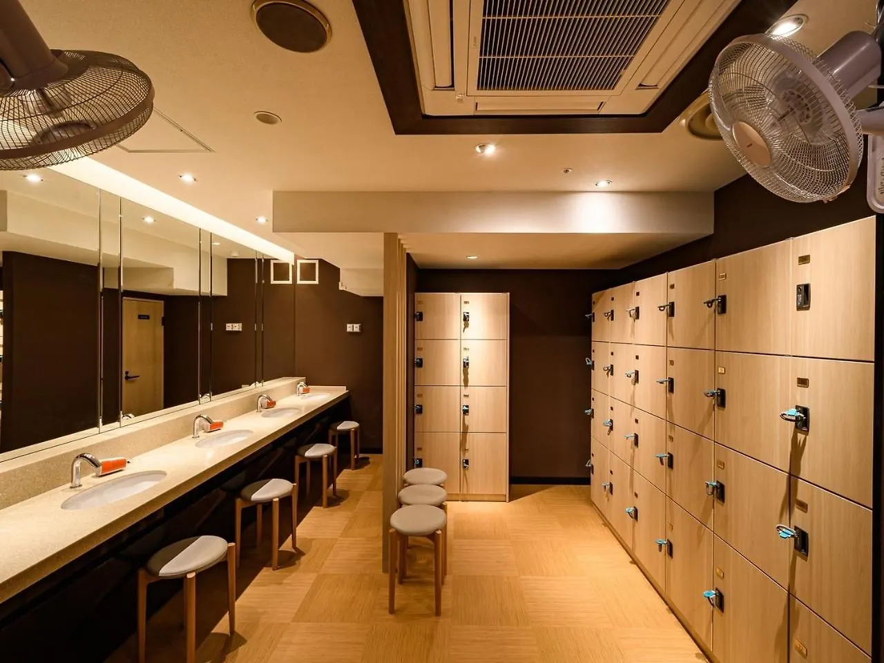 Apa Hotel Sapporo Odori Ekimae Minami 3*,  Japón