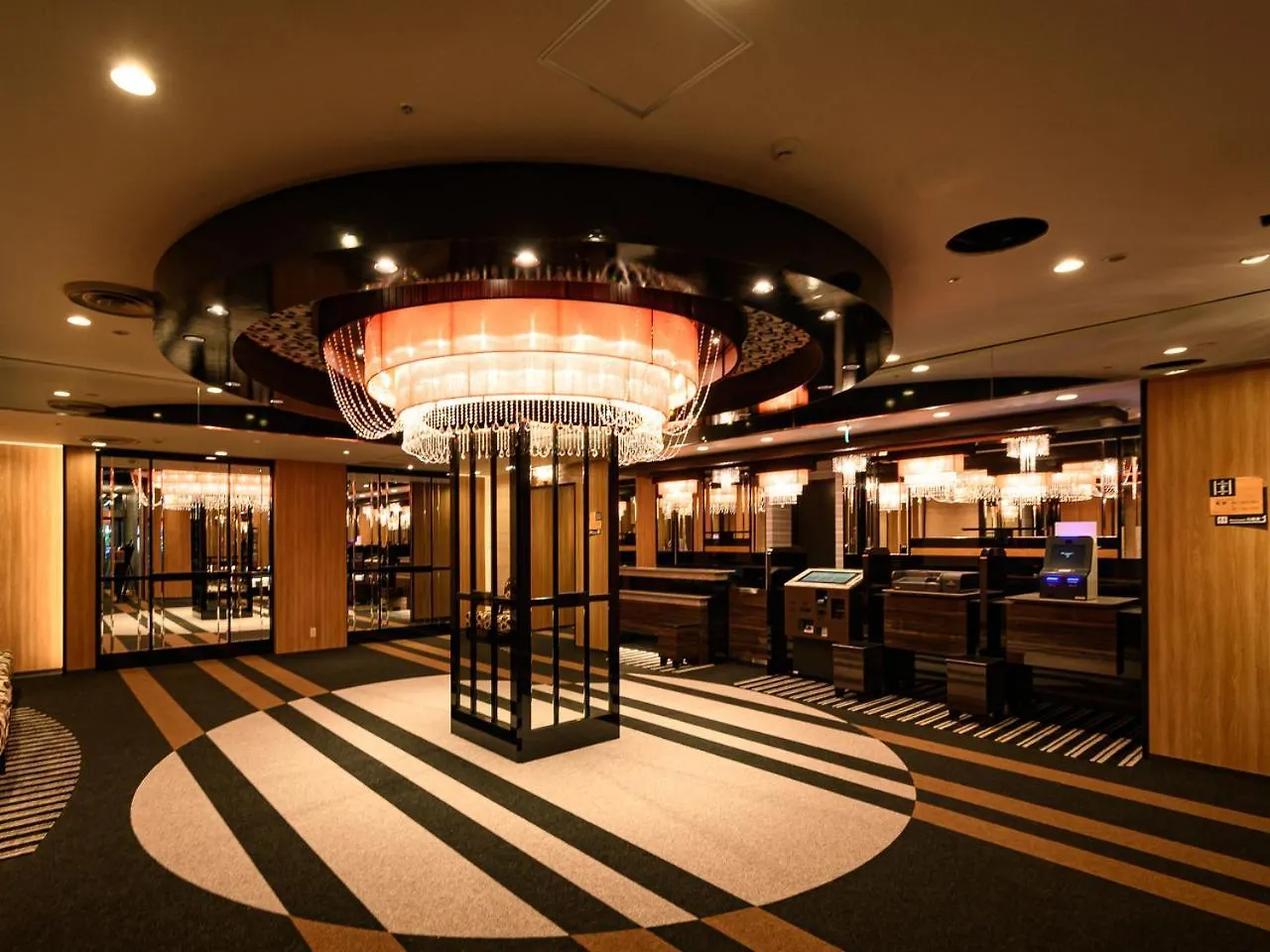 Apa Hotel Sapporo Odori Ekimae Minami Japón