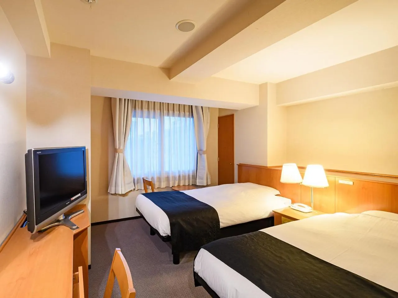Apa Hotel Sapporo Odori Ekimae Minami 3*,  Japón