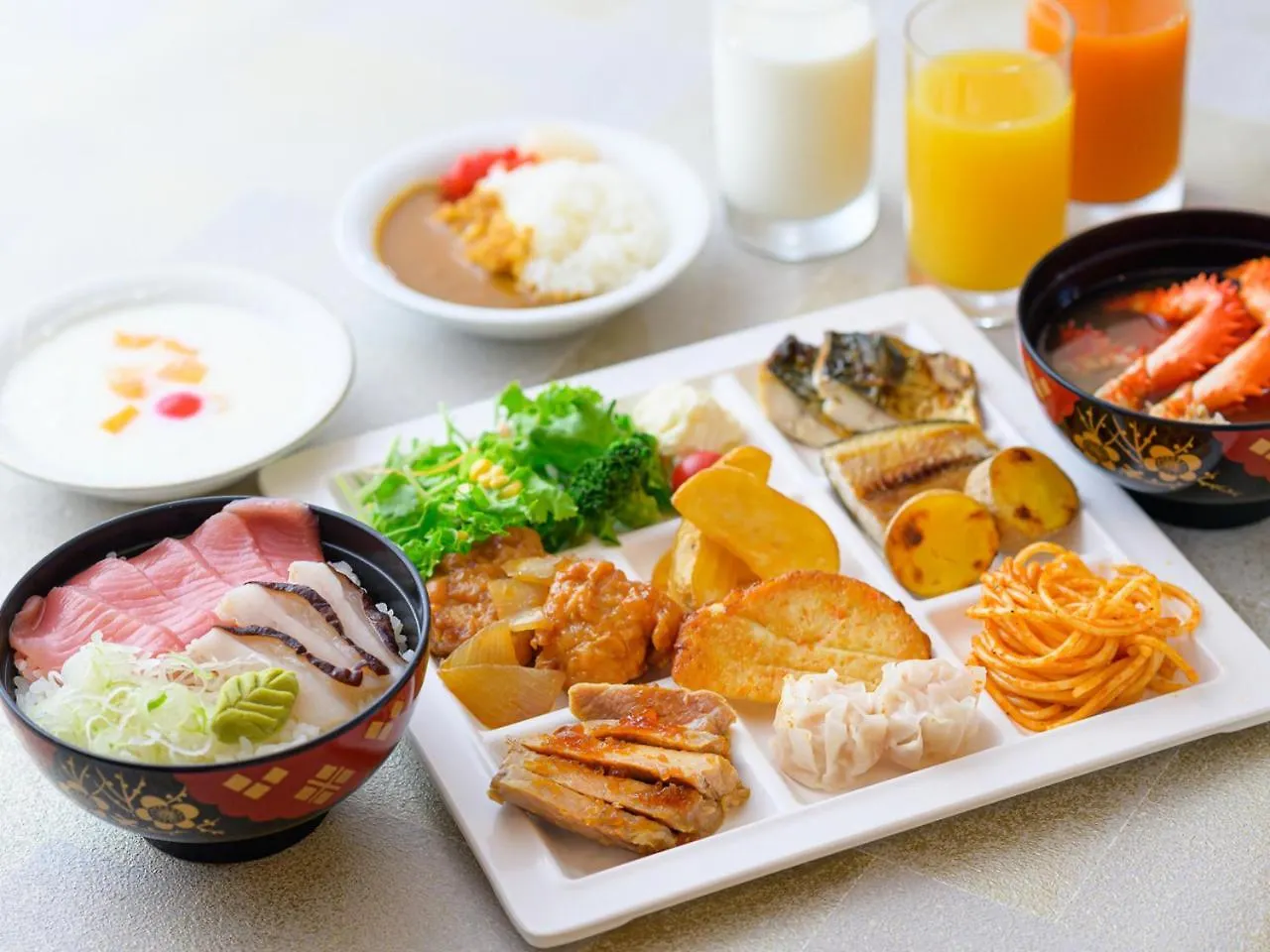 Apa Hotel Sapporo Odori Ekimae Minami