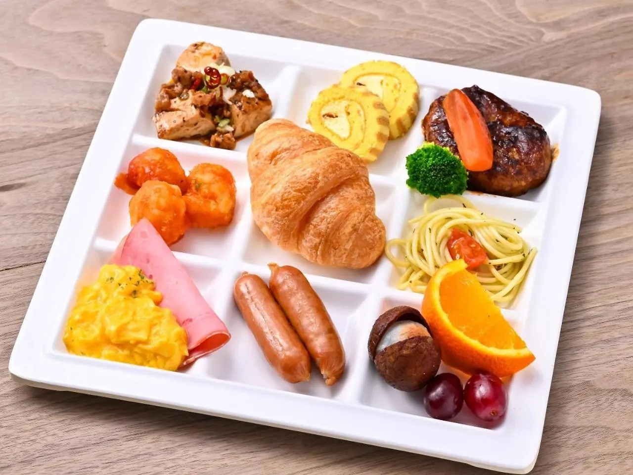 Apa Hotel Sapporo Odori Ekimae Minami