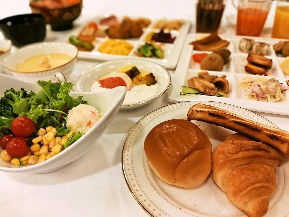 Apa Hotel Sapporo Odori Ekimae Minami Japonsko