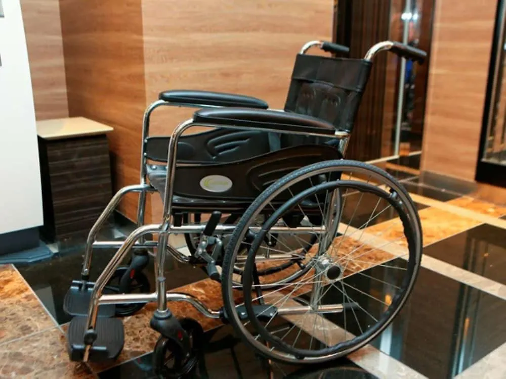 Apa Hotel Sapporo Odori Ekimae Minami Japonsko